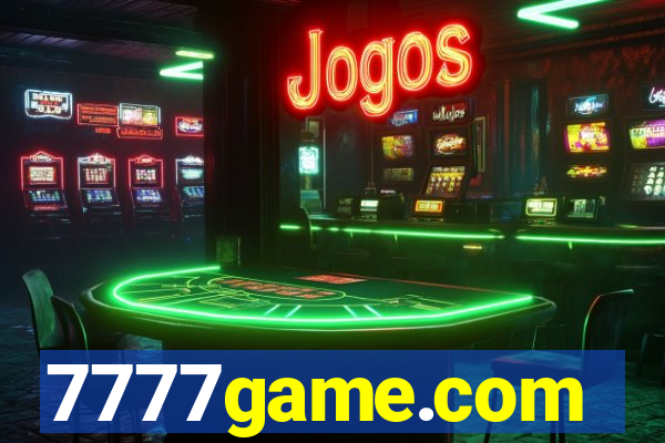 7777game.com