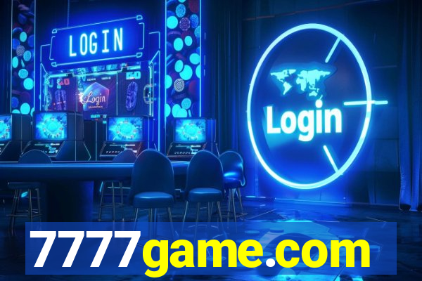 7777game.com