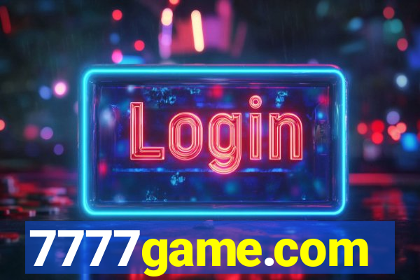 7777game.com