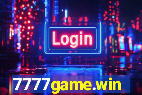 7777game.win