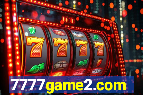 7777game2.com