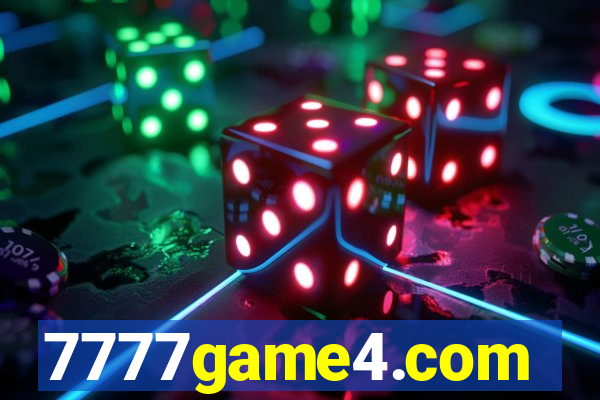 7777game4.com