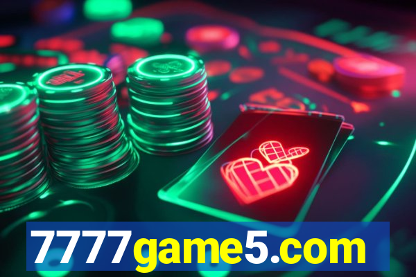 7777game5.com