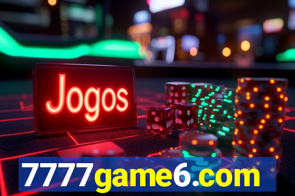 7777game6.com