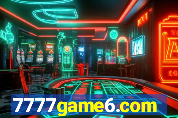 7777game6.com