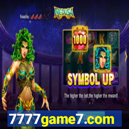 7777game7.com