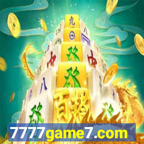 7777game7.com