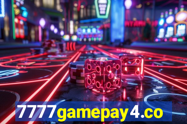 7777gamepay4.com