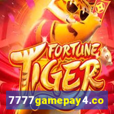 7777gamepay4.com