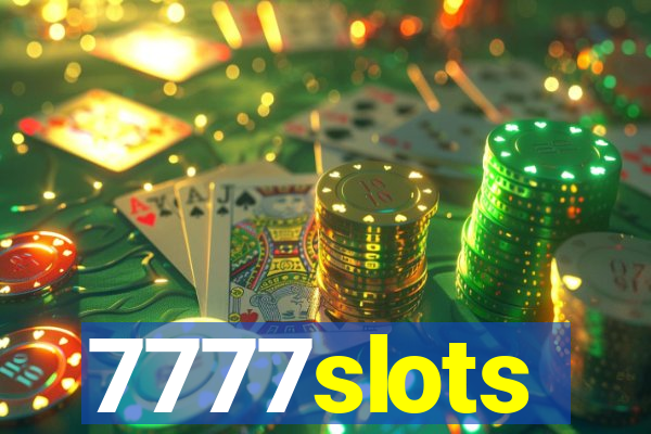 7777slots