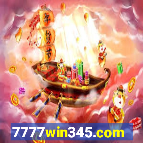 7777win345.com