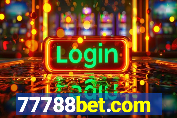 77788bet.com