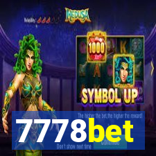 7778bet