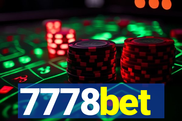 7778bet