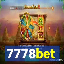 7778bet