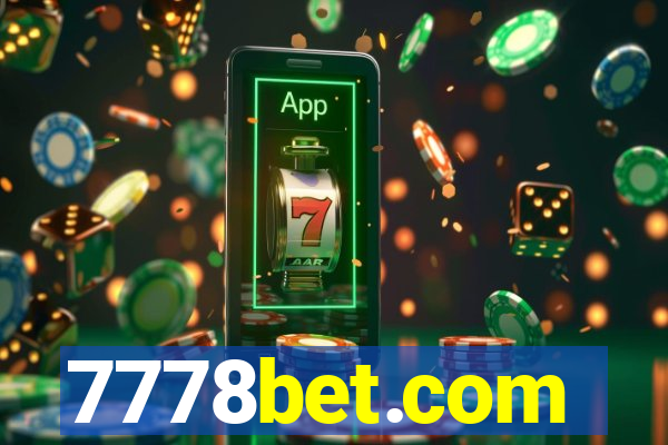 7778bet.com