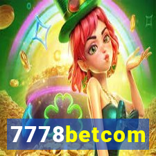 7778betcom