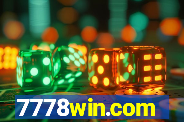 7778win.com