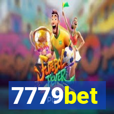 7779bet