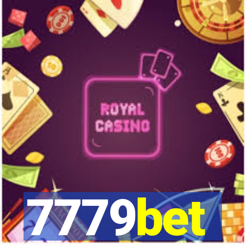 7779bet