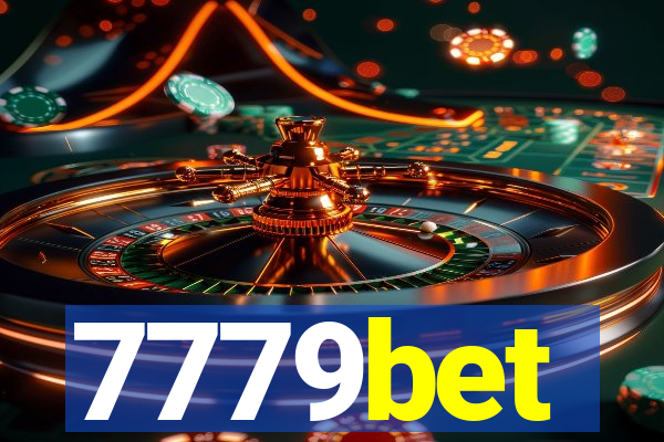 7779bet