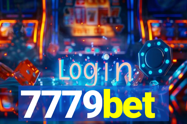 7779bet