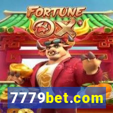 7779bet.com