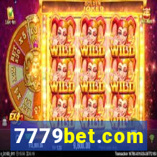 7779bet.com