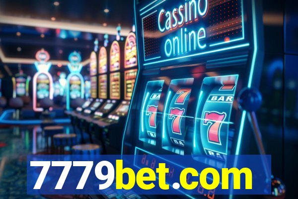 7779bet.com