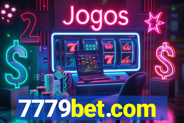 7779bet.com