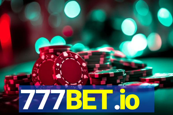 777BET.io