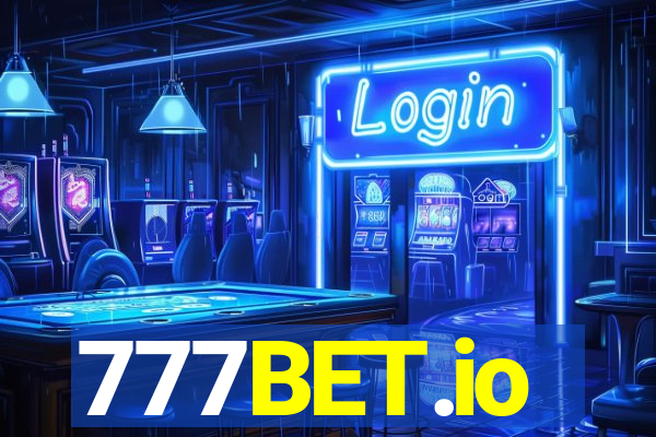 777BET.io