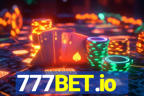 777BET.io