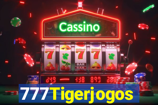 777Tigerjogos