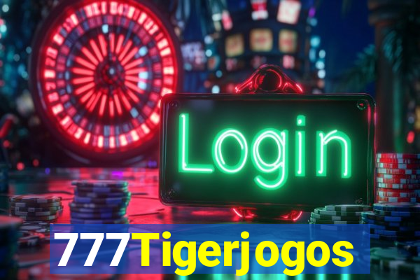 777Tigerjogos