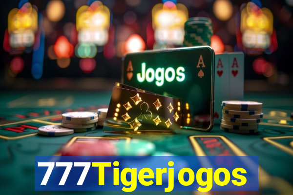 777Tigerjogos