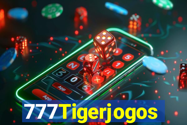 777Tigerjogos