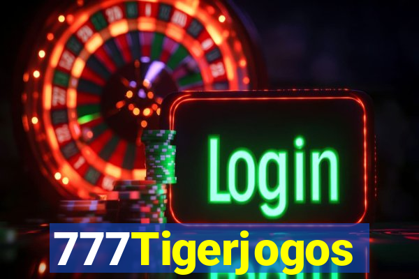 777Tigerjogos