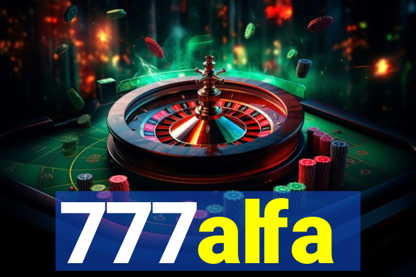 777alfa