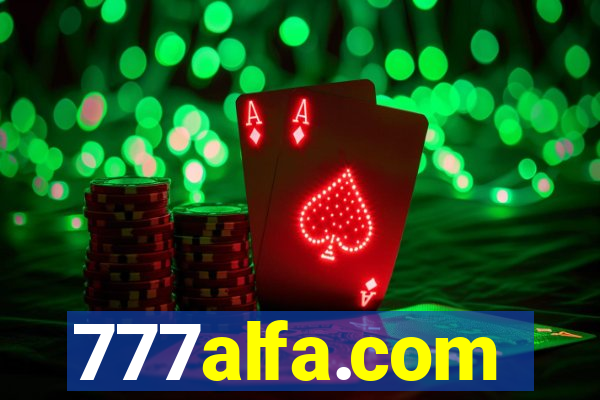 777alfa.com