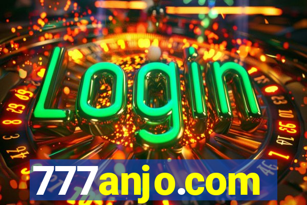 777anjo.com