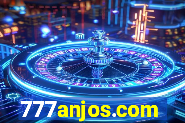 777anjos.com