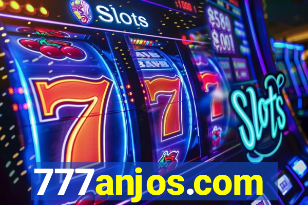 777anjos.com