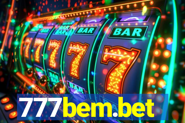 777bem.bet