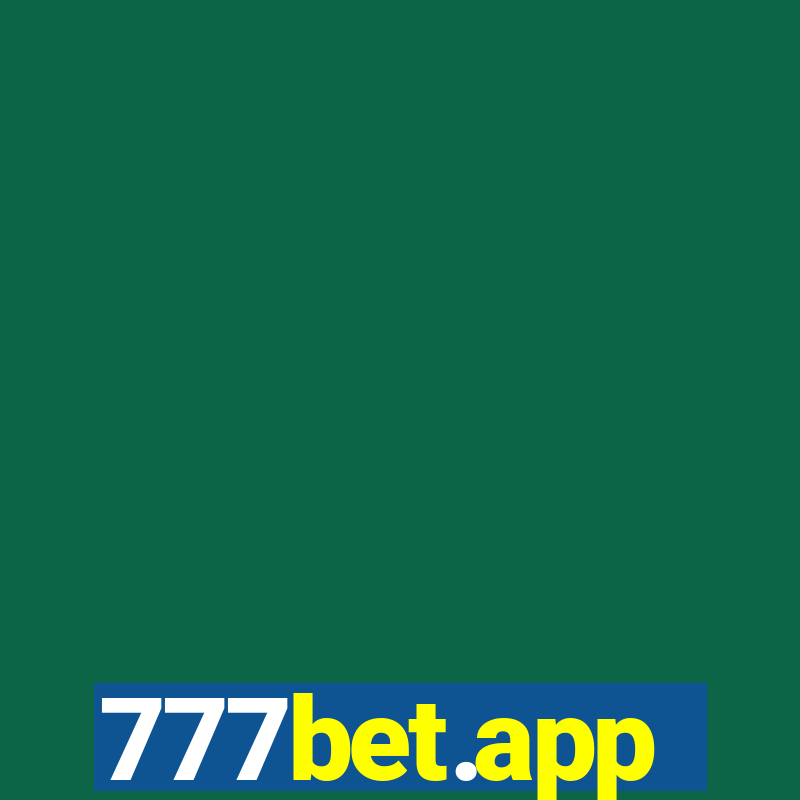 777bet.app