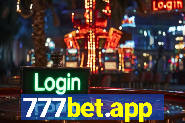 777bet.app