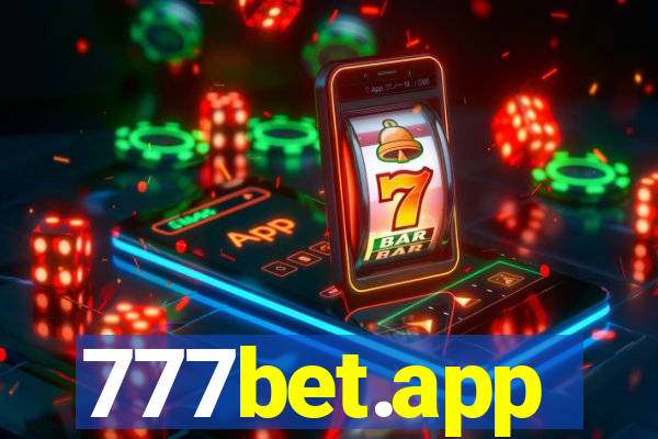 777bet.app