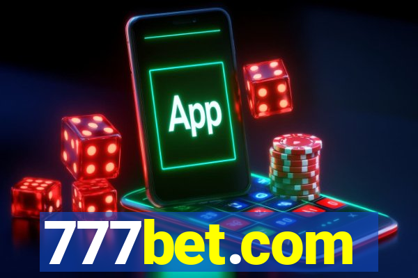 777bet.com