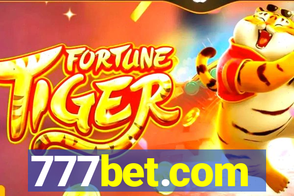 777bet.com