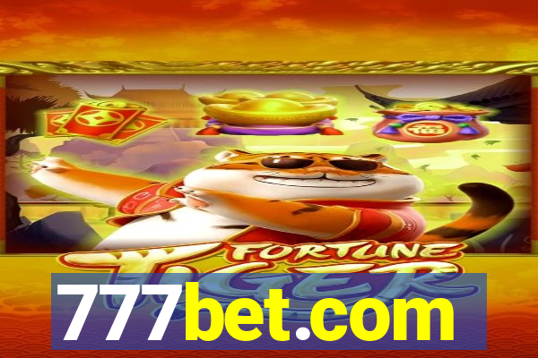 777bet.com